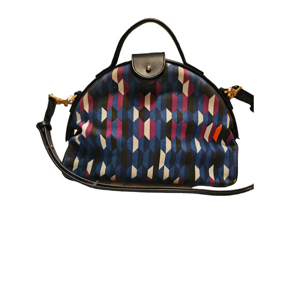 kate spade Handbags - Kate Spade Dome bag  12x8 est. With COA